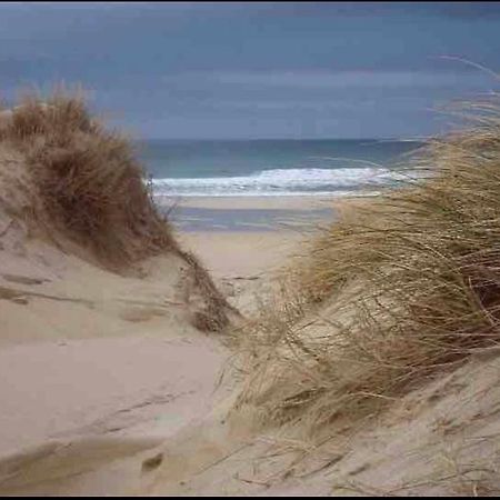 Stornoway Holiday Let Eksteriør billede
