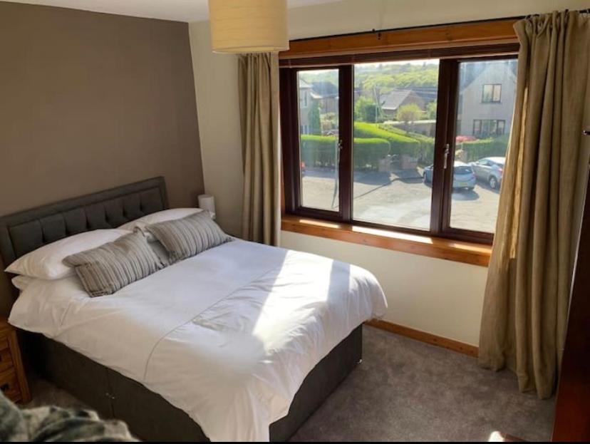 Stornoway Holiday Let Eksteriør billede