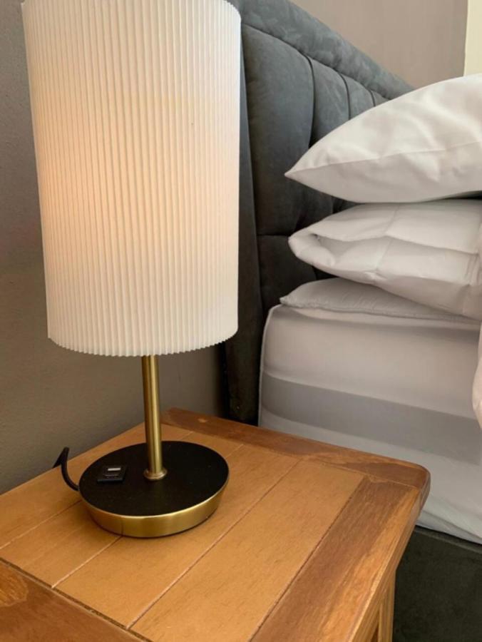 Stornoway Holiday Let Eksteriør billede