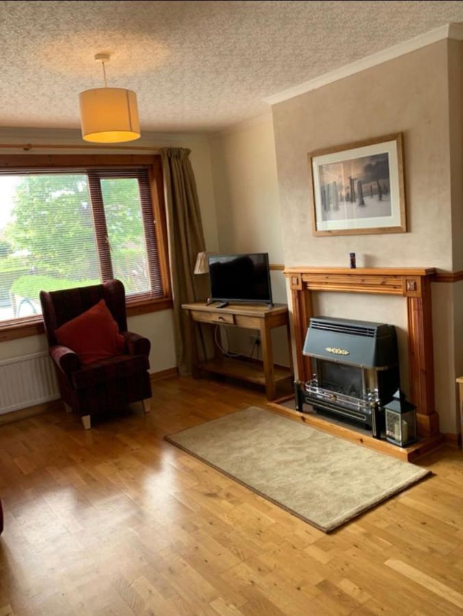 Stornoway Holiday Let Eksteriør billede